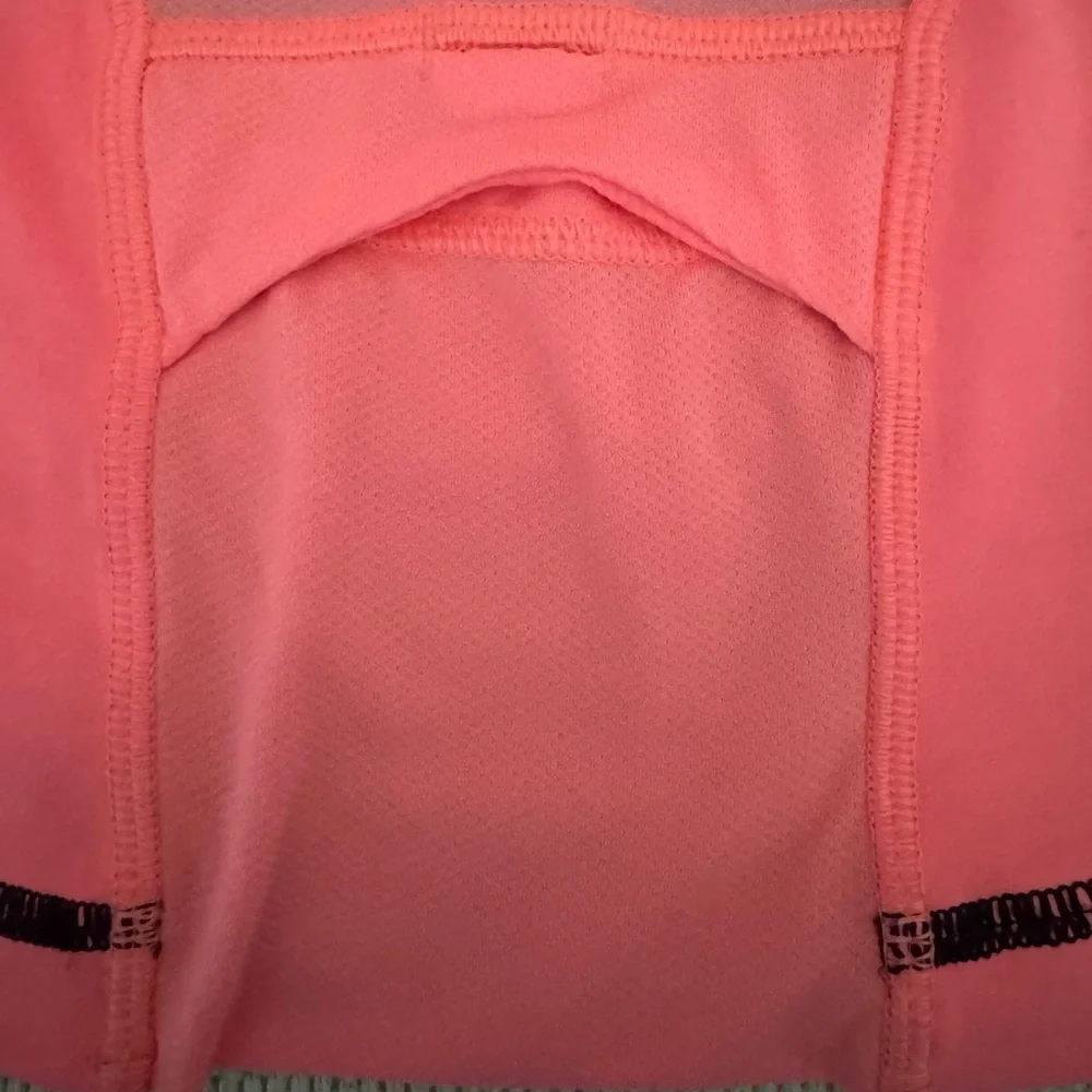 Lululemon Women Cardio Kick  Tank Top Size 8 - Picture 10 of 11